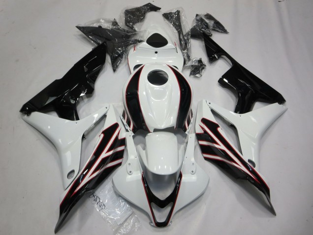 Custom OEM Style 2007-2008 Honda CBR600RR Fairings Factory