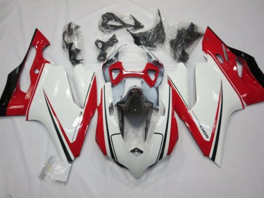 Ficc Ducati 1199 Fairings Factory