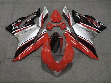 Performance Ducati 1199 Fairings Factory