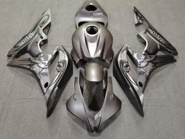 Special Design 2007-2008 Honda CBR600RR Fairings Factory